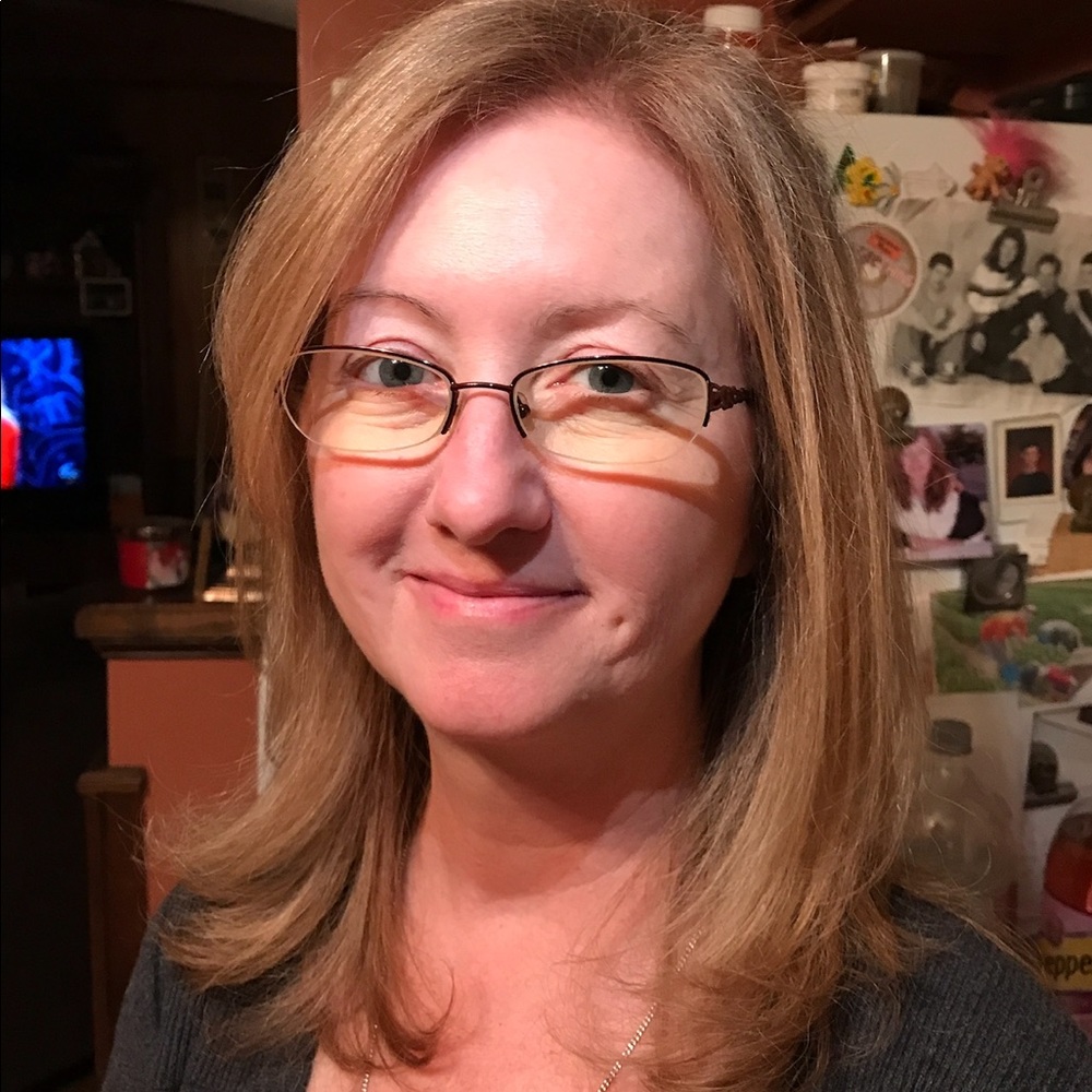 Meet your Posher, Donna